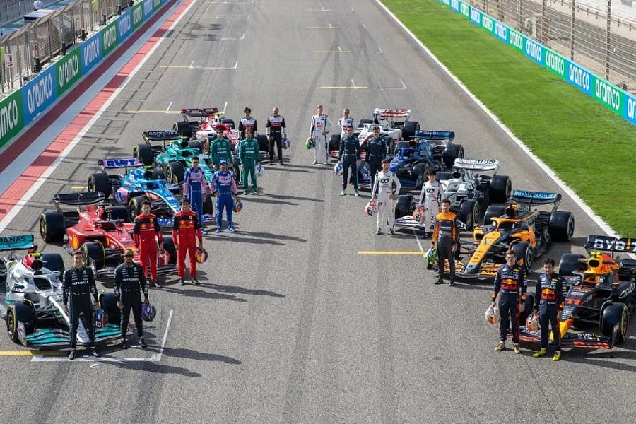 Fórmula 1: veja os horários e onde assistir ao GP da Áustria