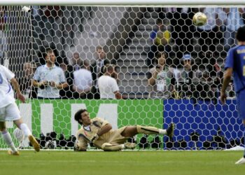 Foto: Reprodução @FIFAWorldCup