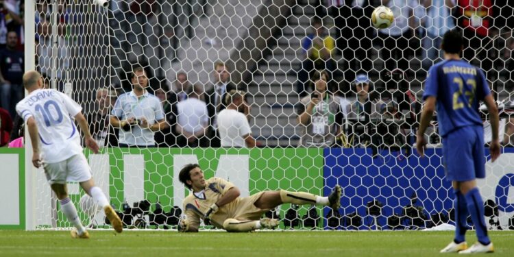 Foto: Reprodução @FIFAWorldCup