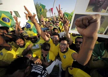 Foto: REUTERS/Hamad I Mohammed