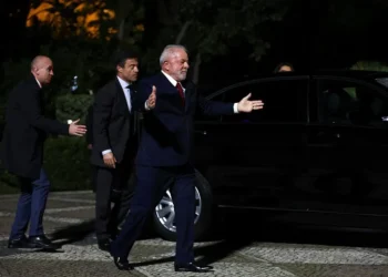 Foto: REUTERS/Rodrigo Antunes