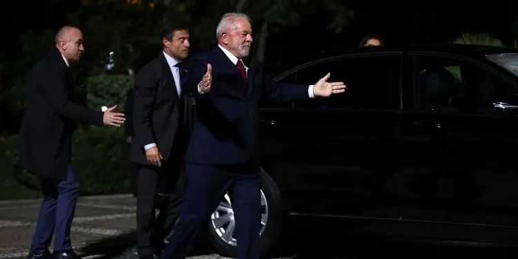 Foto: REUTERS/Rodrigo Antunes