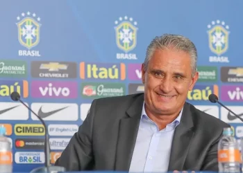 Foto: Lucas Figueiredo/CBF