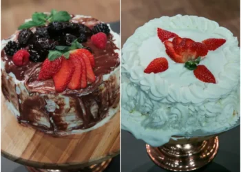 Foto: Melissa Haidar/Band