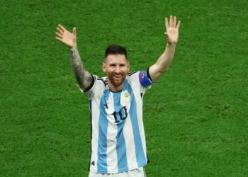 Foto: Molly Darlington/Reuters