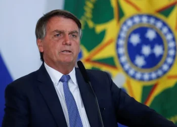 Foto: REUTERS/Adriano Machado