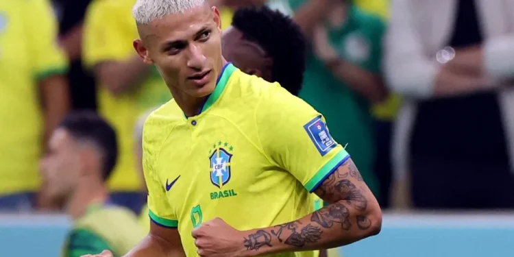 Foto: Amanda Perobelli/Reuters