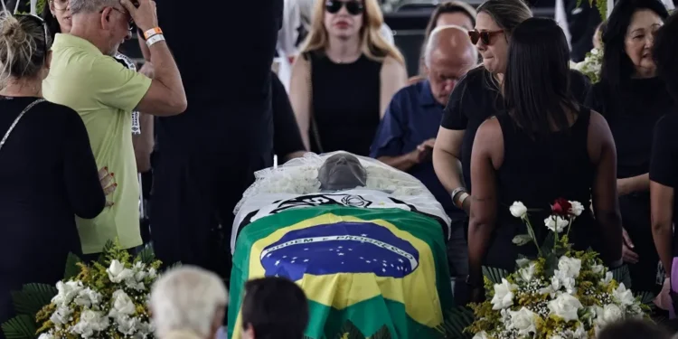 Foto: Ueslei Marcelino/Reuters