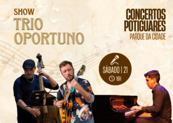 Foto: Concertos Potiguares