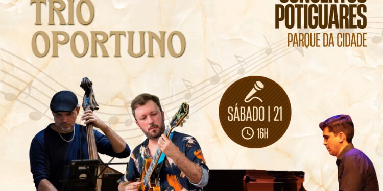 Foto: Concertos Potiguares