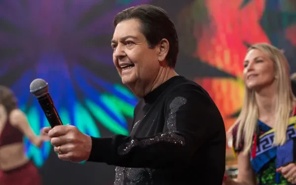 Foto: Renato Pizzutto/Band