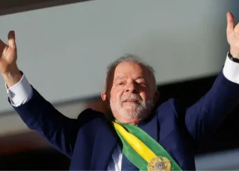 Foto: REUTERS/Adriano Machado