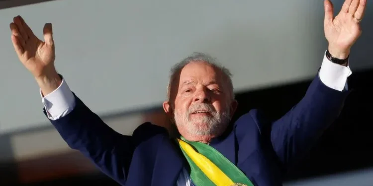 Foto: REUTERS/Adriano Machado