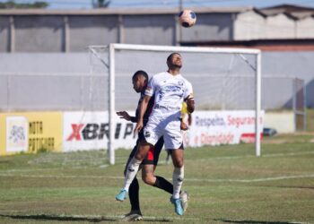 Foto: Rennê Carvalho/ABC F.C.