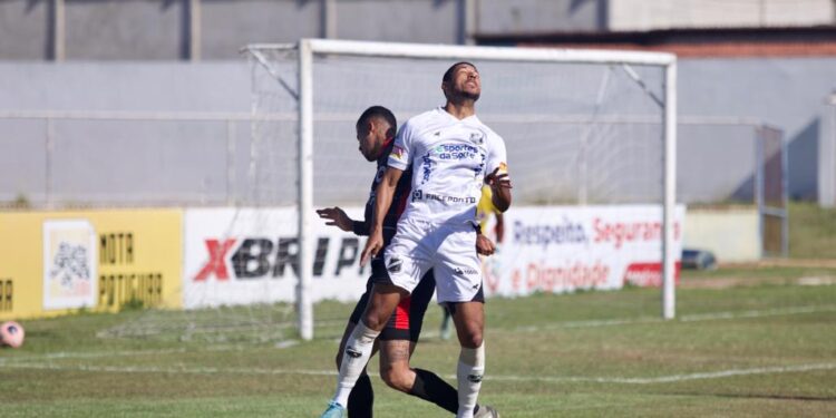 Foto: Rennê Carvalho/ABC F.C.
