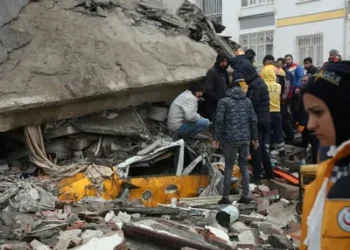 Foto: REUTERS/Sertac Kayar