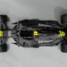Foto: Mercedes AMG F1/Divulgação