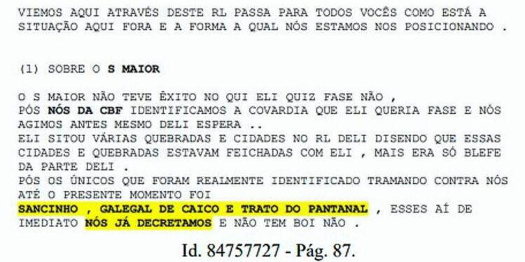 Foto: Reprodução