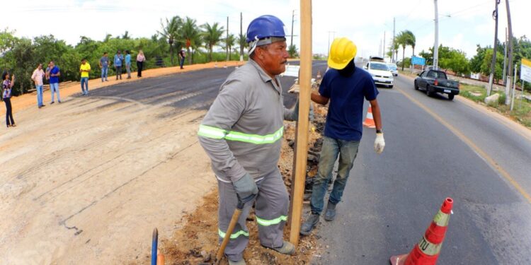 Foto: Alex Régis/ Secom