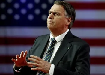 Foto: Reprodução/Band