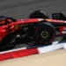 Foto: F1/Ferrari