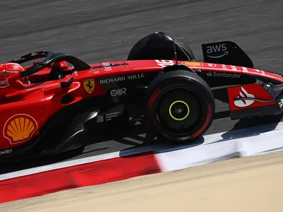 F1 2023: veja onde assistir ao vivo aos treinos para o GP do Bahrein