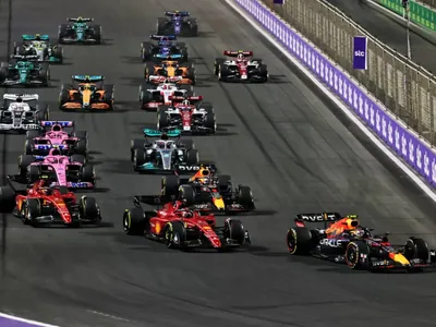 F1: como assistir ao vivo aos treinos e ao GP da Arábia Saudita na