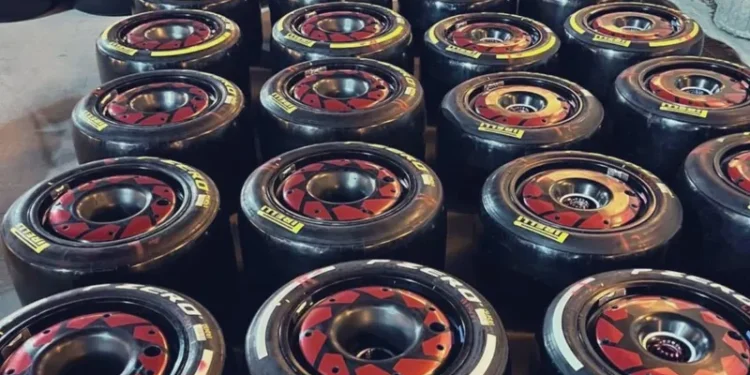 Foto: Pirelli