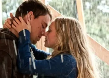 Foto: Reprodução/Querido John