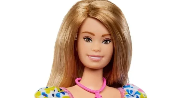 Foto: Divulgação/Mattel