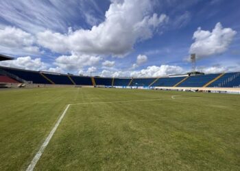 Foto: Divulgação/Londrina EC