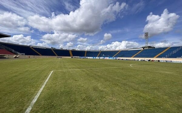 Foto: Divulgação/Londrina EC