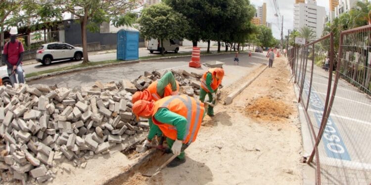 Foto: Alex Régis/ Redação: Secom