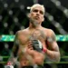 Foto: UFC