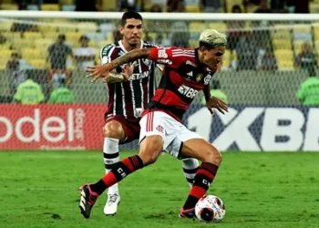 Foto: Mailson Santana/Fluminense