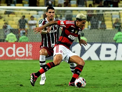 Ferj altera jogo entre Fluminense e Boavista, pela quarta rodada do Carioca, fluminense