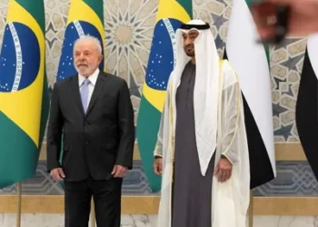 Foto: Reprodução/Band