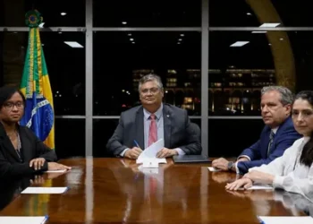 Foto: Ministério da Justiça/Divulgação