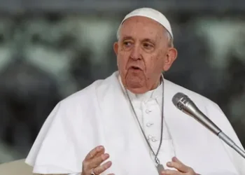 Foto: Reuters/Guglielmo Mangiapane