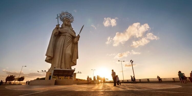 Foto: Giovanni Sérgio/Arquivo Setur