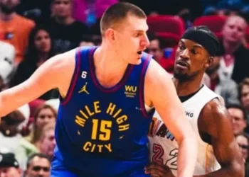 Foto: Divulgação/Denver Nuggets