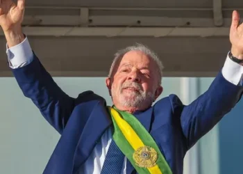 Foto: Divulgação/Presidência