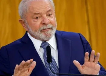 Foto: REUTERS/Adriano Machado