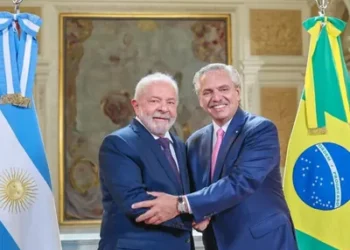 Foto: Ricardo Stuckert/PR