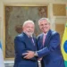 Foto: Ricardo Stuckert/PR