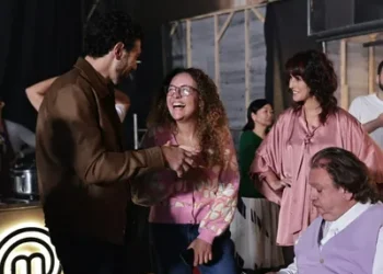 Foto: Melissa Haidar/Band