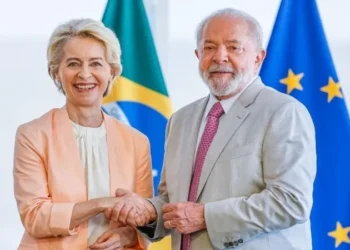 Foto: Ricardo Stuckert/PR