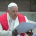 Foto: Vaticano