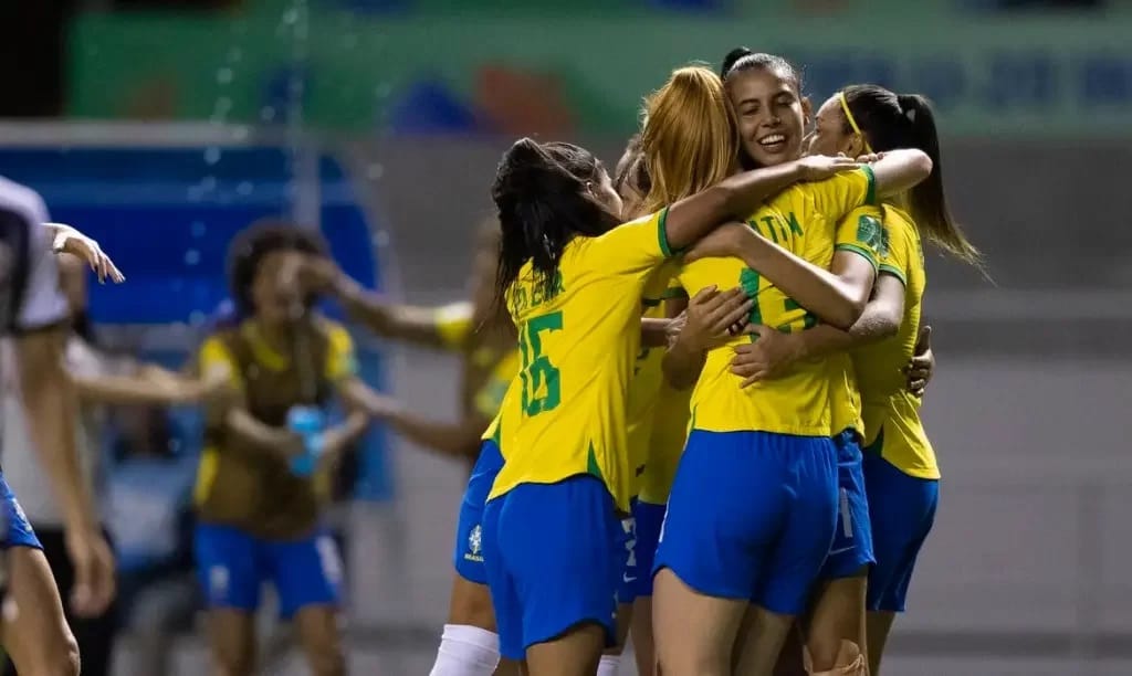 Conheça as 26 jogadoras da Seleção Brasileira convocadas para a Copa do  mundo feminina 2023