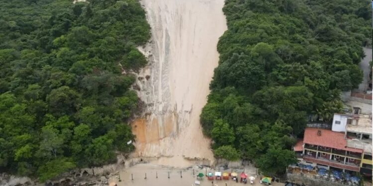 Foto: Semub/Prefeitura de Natal